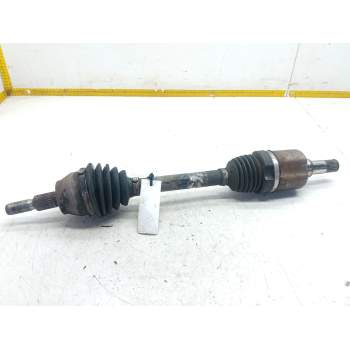 TRANSMISION DELANTERA IZQUIERDA DV613B437KB 