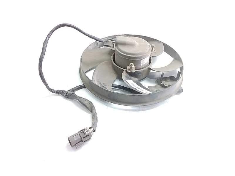 Recambio de electroventilador para nissan vanette cargo referencia OEM IAM 0130304256  