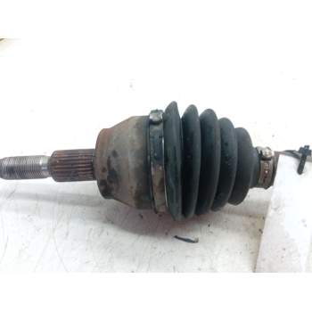 Recambio de transmision delantera izquierda para ford transit connect monospace 1.6 tdci referencia OEM IAM DV613B437KB  