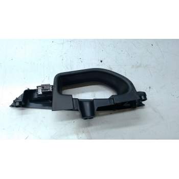Recambio de mando elevalunas trasero derecho para seat leon (5f1) 1.5 tsi referencia OEM IAM 5G0959855S  