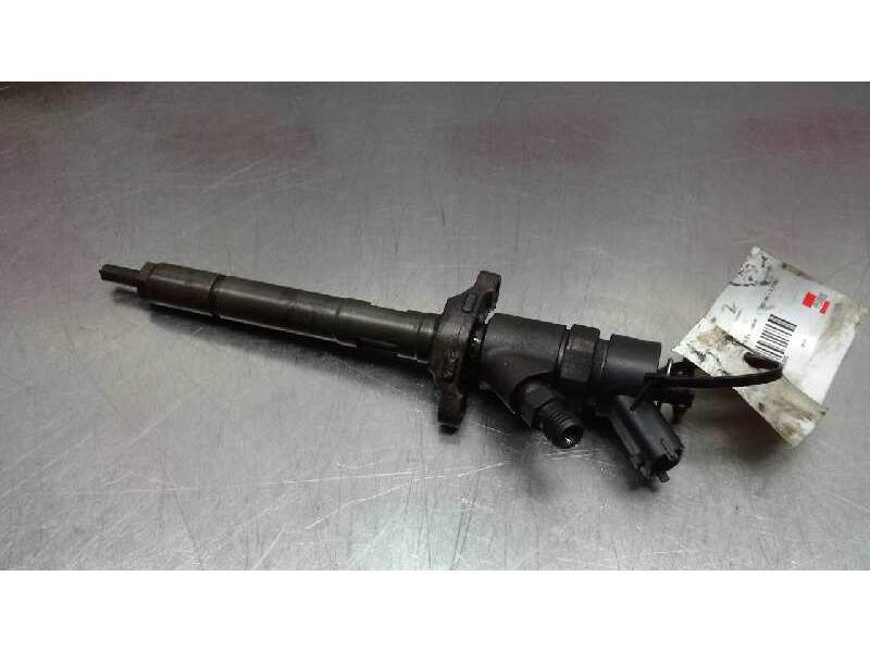 Recambio de inyector para citroën xsara picasso 1.6 hdi 110 exclusive referencia OEM IAM   