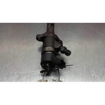 Recambio de inyector para citroën xsara picasso 1.6 hdi 110 exclusive referencia OEM IAM   