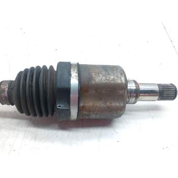 Recambio de transmision delantera izquierda para ford transit connect monospace 1.6 tdci referencia OEM IAM DV613B437KB  