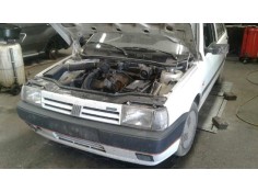 fiat tipo (160) del año 1991