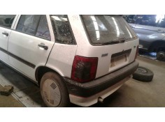 fiat tipo (160) del año 1991 2