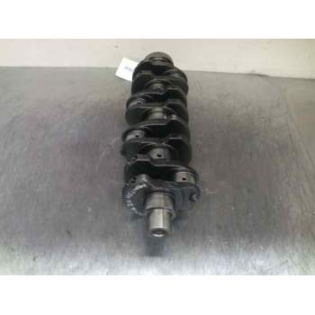 Recambio de cigueñal para ford mondeo berlina/familiar (fd) 1.8 turbodiesel referencia OEM IAM 96FFAA  50647