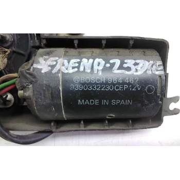 Recambio de motor limpia delantero para nissan vanette cargo referencia OEM IAM 9390332230  