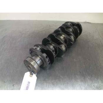 Recambio de cigueñal para ford mondeo berlina/familiar (fd) 1.8 turbodiesel referencia OEM IAM 96FFAA  50647