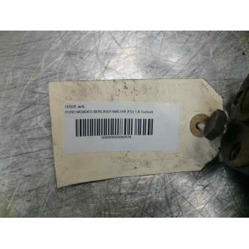 Recambio de cigueñal para ford mondeo berlina/familiar (fd) 1.8 turbodiesel referencia OEM IAM 96FFAA  50647