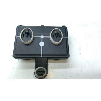 Recambio de modulo electronico para seat leon (5f1) 1.5 tsi referencia OEM IAM 5Q4959593M  