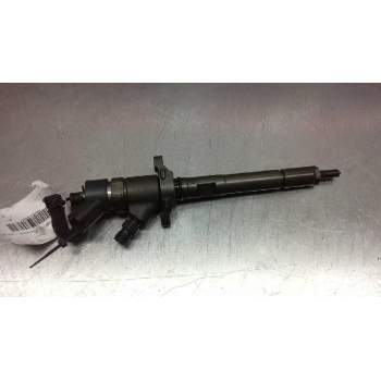 Recambio de inyector para citroën xsara picasso 1.6 hdi 110 exclusive referencia OEM IAM   