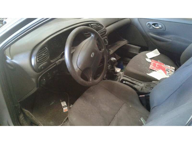 ford mondeo berlina (gd) del año 1999