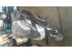 daelim s2 125 del año 2005