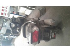 daelim s2 125 del año 2005 2