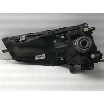 Recambio de faro derecho para renault maxity referencia OEM IAM 89317221  