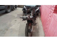 gilera rx del año 1986