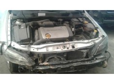 opel astra g berlina del año 1999