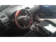 opel astra g berlina del año 1999 2