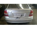 OPEL ASTRA G BERLINA