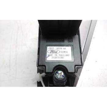 Recambio de mando elevalunas trasero derecho para ford ranger (tke) doppelkabine 4x4 wildtrak referencia OEM IAM EB3T14529AA  