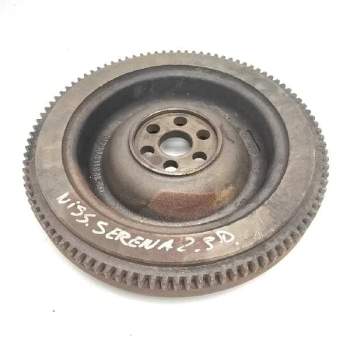 VOLANTE MOTOR 123159C640 50650