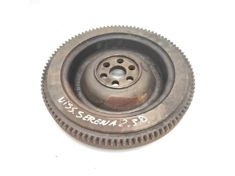 Recambio de volante motor para nissan vanette cargo referencia OEM IAM 123159C640  50650