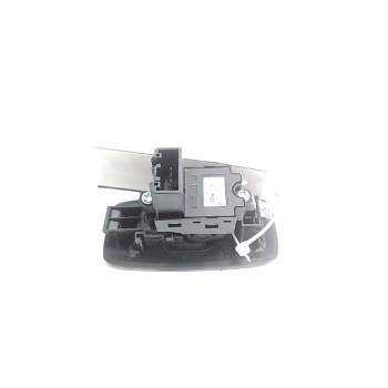 Recambio de mando elevalunas trasero derecho para ford ranger (tke) doppelkabine 4x4 wildtrak referencia OEM IAM EB3T14529AA  