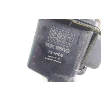 Recambio de soporte filtro gasoil para citroën xsara picasso 1.6 hdi 110 exclusive referencia OEM IAM 130606  