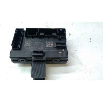 Recambio de modulo electronico para seat leon (5f1) 1.5 tsi referencia OEM IAM 5Q4959592M  