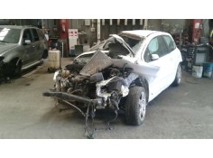 peugeot 307 (s1) del año 2002