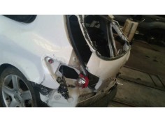 peugeot 307 (s1) del año 2002 2