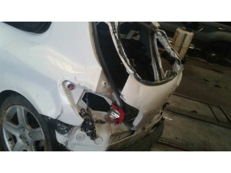 peugeot 307 (s1) del año 2002