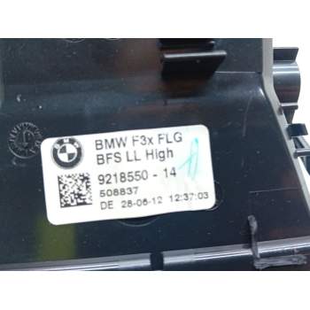Recambio de aireador derecho para bmw 3 (f30, f80) 318 d referencia OEM IAM 9218550  