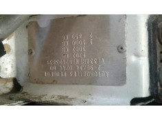 Recambio de soporte filtro gasoil para citroën xsara picasso 1.6 hdi 110 exclusive referencia OEM IAM 130606  