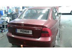 opel vectra b berlina del año 2001 2