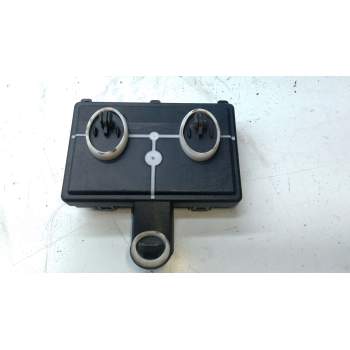 Recambio de modulo electronico para seat leon (5f1) 1.5 tsi referencia OEM IAM 5Q4959592M  