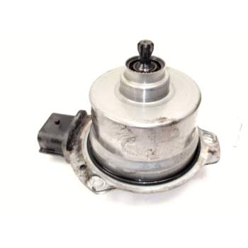 MOTOR ELECTRICO 