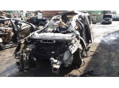 peugeot partner kombi del año 2012