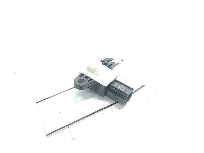 Recambio de sensor impacto airbag para ford ranger (tke) doppelkabine 4x4 wildtrak referencia OEM IAM CK4514C676AA  