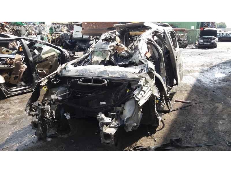 peugeot partner kombi del año 2012