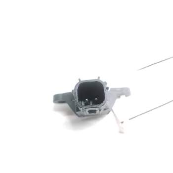 Recambio de sensor impacto airbag para ford ranger (tke) doppelkabine 4x4 wildtrak referencia OEM IAM CK4514C676AA  