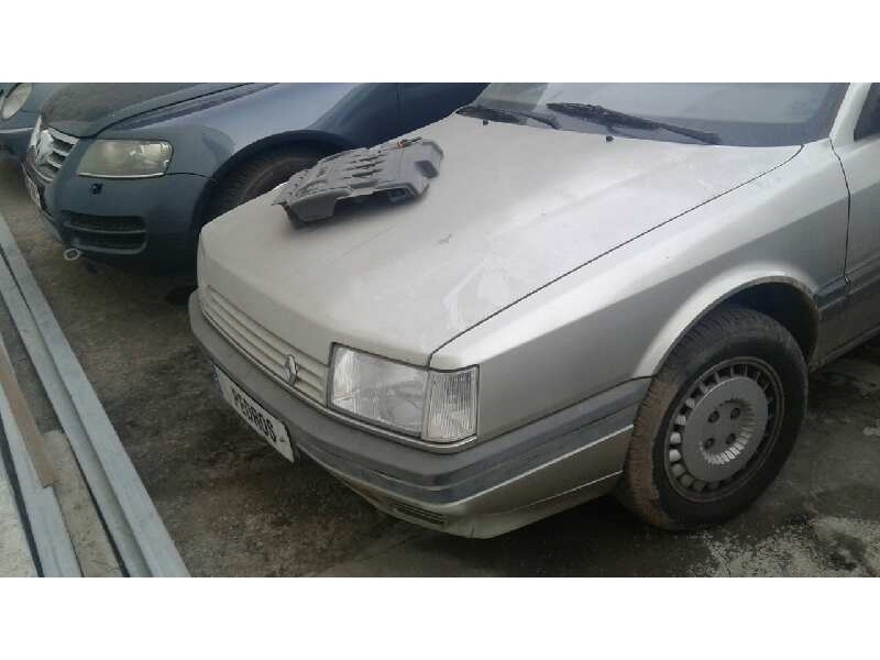 renault 21 berlina (b/l48) del año 1989