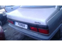 renault 21 berlina (b/l48) del año 1989 2