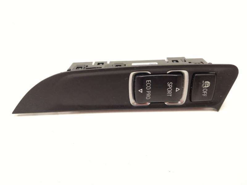 Recambio de mando multifuncion para bmw 3 (f30, f80) 318 d referencia OEM IAM 9252911  