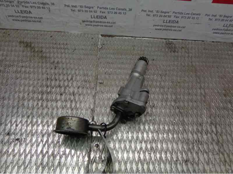Recambio de bomba aceite para peugeot 309 1.9 diesel referencia OEM IAM   