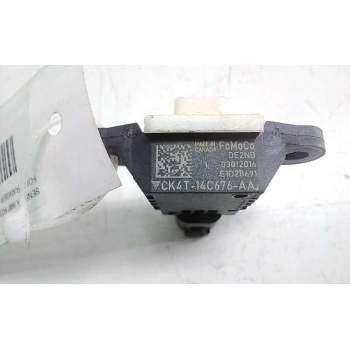 Recambio de sensor impacto airbag para ford ranger (tke) doppelkabine 4x4 wildtrak referencia OEM IAM CK4514C676AA  