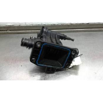 Recambio de caja termostato para citroën xsara picasso 1.6 hdi 110 exclusive referencia OEM IAM 9647767180  