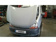 renault kangoo (f/kc0) del año 1999