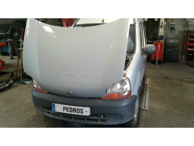 renault kangoo (f/kc0) del año 1999