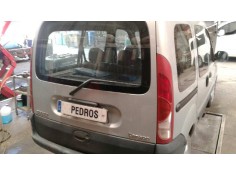 renault kangoo (f/kc0) del año 1999 2